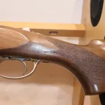 Fusil de chasse Beretta Ultraleggero Silver cal 12/71cm arme cat C