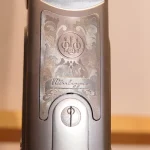Fusil de chasse Beretta Ultraleggero Silver cal 12/71cm arme cat C