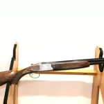 Fusil de chasse Browning B525 Imperial Silver Serie Limitee cal 20/71cm arme cat C