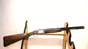 Fusil de chasse Browning B525 Imperial Silver Serie Limitee cal 20/71cm arme cat C