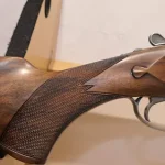 Fusil de chasse Browning B525 Imperial Silver Serie Limitee cal 20/71cm arme cat C