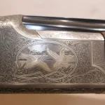 Fusil de chasse Browning B525 Imperial Silver Serie Limitee cal 20/71cm arme cat C