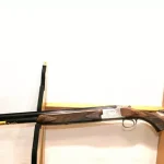 Fusil de chasse Browning B525 Imperial Silver Serie Limitee cal 20/71cm arme cat C