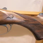 Fusil de chasse Browning B525 Imperial Silver Serie Limitee cal 20/71cm arme cat C