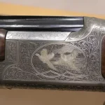 Fusil de chasse Browning B525 Imperial Silver Serie Limitee cal 20/71cm arme cat C