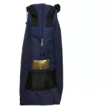 Sac à bottes large dromoland navy – dubarry of ireland
