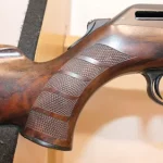 Carabine de chasse occasion merkel rx helix gr5 cal 9.3x62 arme cat C