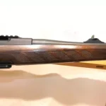 Carabine de chasse occasion merkel rx helix gr5 cal 9.3x62 arme cat C