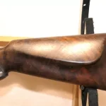 Carabine de chasse occasion merkel rx helix gr5 cal 9.3x62 arme cat C