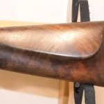 Carabine de chasse occasion merkel rx helix gr5 cal 9.3x62 arme cat C