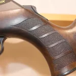 Carabine de chasse occasion merkel rx helix gr5 cal 9.3x62 arme cat C