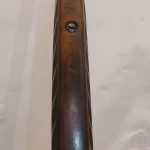 Carabine de chasse occasion merkel rx helix gr5 cal 9.3x62 arme cat C