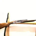 Carabine express juxtapose Chapuis X4 cal 9.3x74r convergence reglable arme cat C