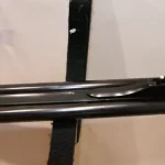 Carabine express juxtapose Chapuis X4 cal 9.3x74r convergence reglable arme cat C