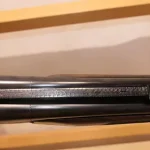 Carabine express juxtapose Chapuis X4 cal 9.3x74r convergence reglable arme cat C