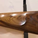 Carabine express juxtapose Chapuis X4 cal 9.3x74r convergence reglable arme cat C