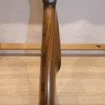 Carabine express juxtapose Chapuis X4 cal 9.3x74r convergence reglable arme cat C