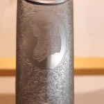 Carabine express juxtapose Chapuis X4 cal 9.3x74r convergence reglable arme cat C