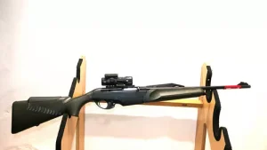 Pack carabine Benelli argo e confortech cal 300win +aimpoint arme cat C