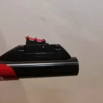 Pack carabine Benelli argo e confortech cal 300win +aimpoint arme cat C