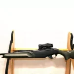 Pack carabine Benelli Argo Confortech cal 30.06 +aimpoint arme cat C