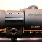 Pack carabine Benelli Argo Confortech cal 30.06 +aimpoint arme cat C