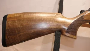 Carabine de chasse Browning Maral 4x Hunter Gr3 cal 300win arme cat C