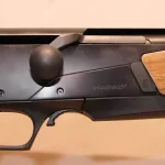 Carabine de chasse Browning Maral 4x Hunter Gr3 cal 300win arme cat C