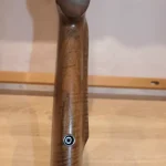 Carabine de chasse Browning Maral 4x Hunter Gr3 cal 300win arme cat C