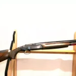 Fusil de chasse Benelli 828u Beccaccia cal 12/61cm arme cat C