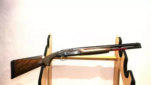 Fusil de chasse Benelli 828u Beccaccia cal 12/61cm arme cat C