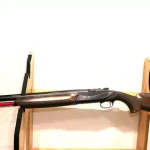 Fusil de chasse Benelli 828u Beccaccia cal 12/61cm arme cat C