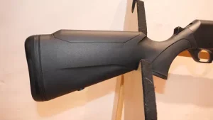 Carabine de chasse Browning Maral 4x Hunter Synthe Gaucher cal 30.06 arme cat C