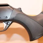 Carabine de chasse Browning Maral 4x Hunter Synthe Gaucher cal 30.06 arme cat C