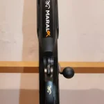 Carabine de chasse Browning Maral 4x Hunter Synthe Gaucher cal 30.06 arme cat C