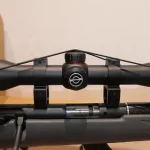 Carabine savage stevens 300f custom silence + lunette cal 22lr arme cat C