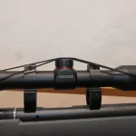 Carabine savage stevens 300f custom silence + lunette cal 22lr arme cat C