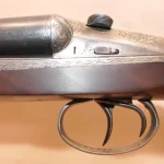 Fusil de chasse occasion darne r13 cal 12/68cm arme cat C