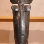 Fusil de chasse occasion darne r13 cal 12/68cm arme cat C