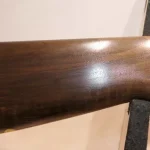 Fusil de chasse Fair Lusso Ergal Faux Corps cal 410/71cm arme cat C