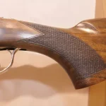 Fusil de chasse Fair Lusso Ergal Faux Corps cal 410/71cm arme cat C