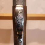 Fusil de chasse Fair Lusso Ergal Faux Corps cal 410/71cm arme cat C