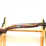 Fusil de chasse huglu eagle cal 12/71cm arme cat C