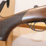 Fusil de chasse huglu eagle cal 12/71cm arme cat C