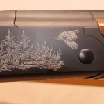 Fusil de chasse huglu eagle cal 12/71cm arme cat C