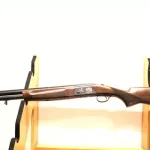 Fusil de chasse huglu eagle cal 12/71cm arme cat C