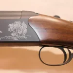 Fusil de chasse huglu eagle cal 12/71cm arme cat C