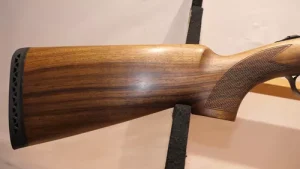 Fusil de trap Fair Sporting Master cal 12/76 arme cat C
