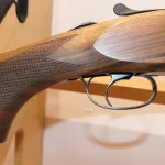 Fusil de trap Fair Sporting Master cal 12/76 arme cat C