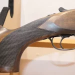 Fusil de trap Fair Carrera Iv Sporting cal 12/76cm arme cat C